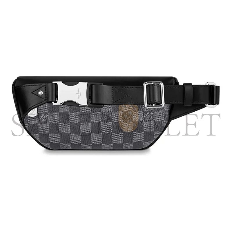 l0vis Vvtt0n master campus bumbag n40362 (26*13*7cm)